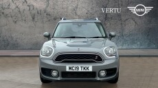 MINI Countryman 2.0 Cooper S Exclusive 5dr Auto Petrol Hatchback